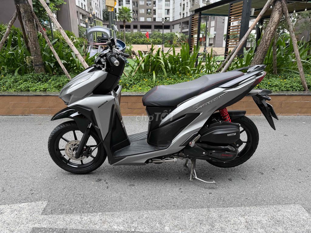 Honda Vario 2022 - ảnh 4