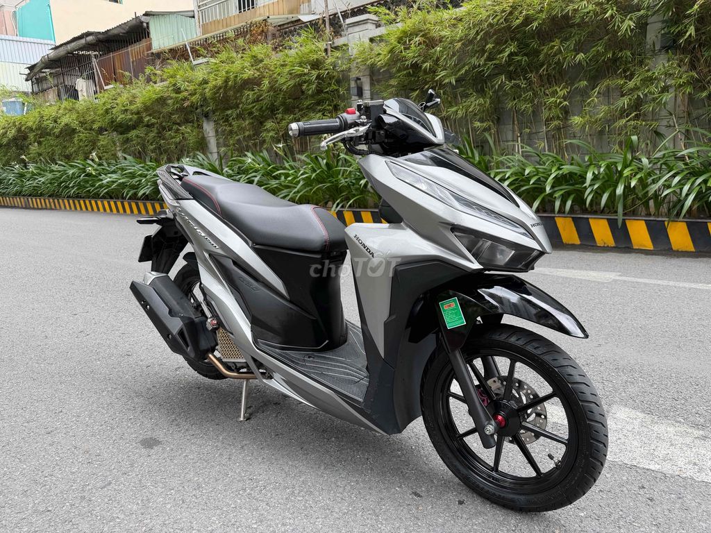 Honda Vario 2022 - ảnh 5