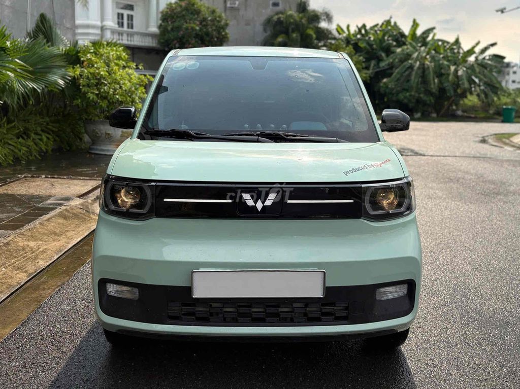 Wuling 2025 - ảnh 1