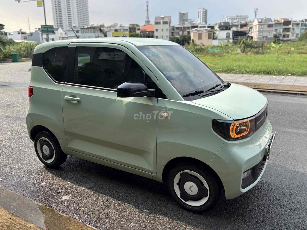 Wuling 2025 - ảnh 2