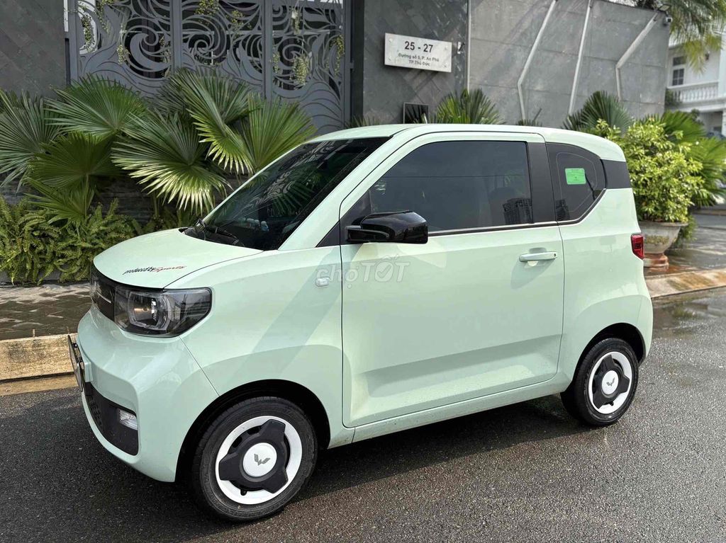 Wuling 2025 - ảnh 3