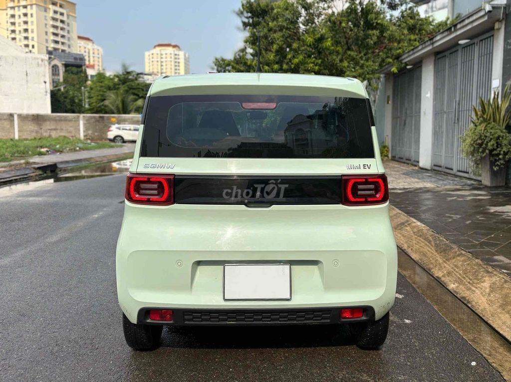 Wuling 2025 - ảnh 4