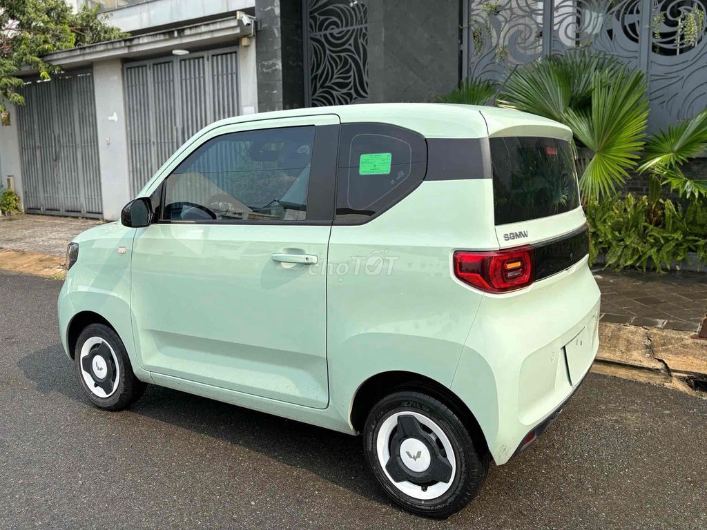Wuling 2025 - ảnh 5