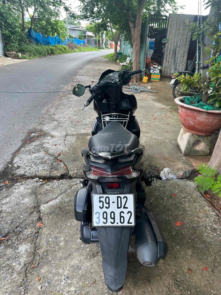 Honda Air Blade 2017 - ảnh 2
