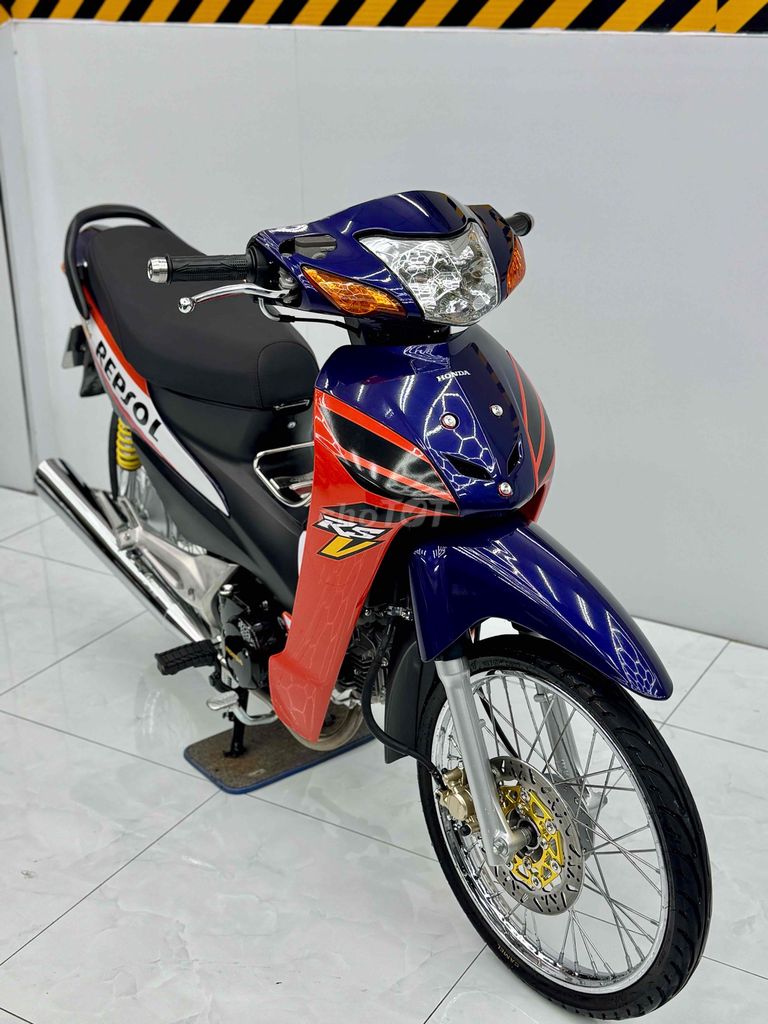 Honda Wave - ảnh 2