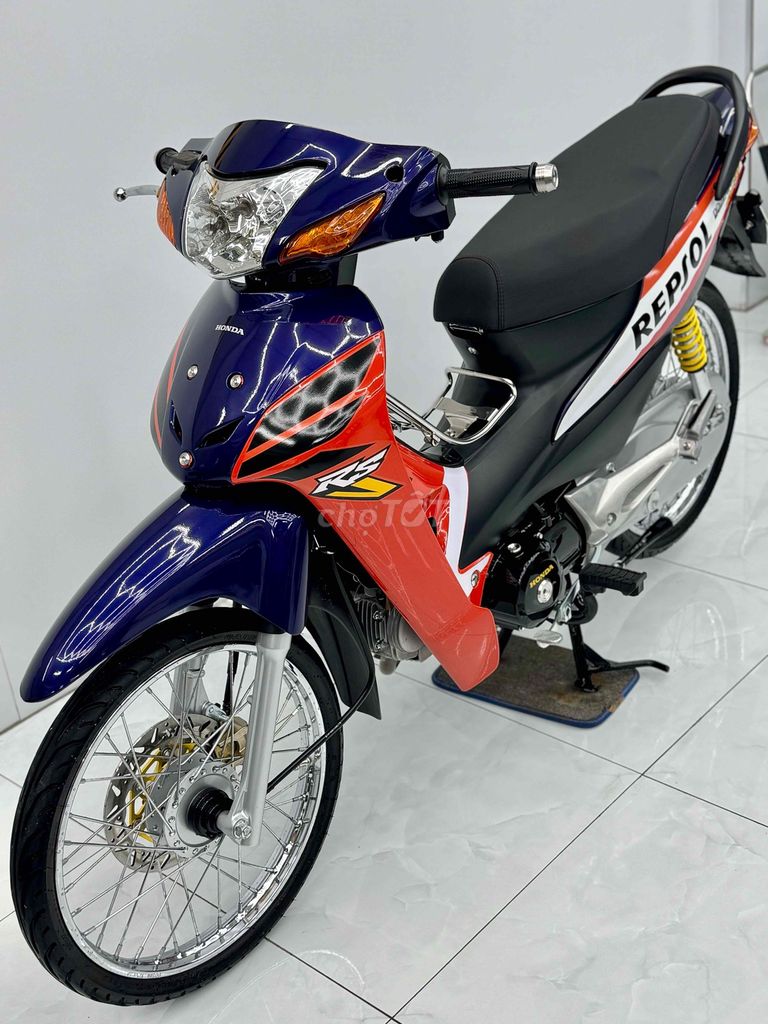 Honda Wave - ảnh 5