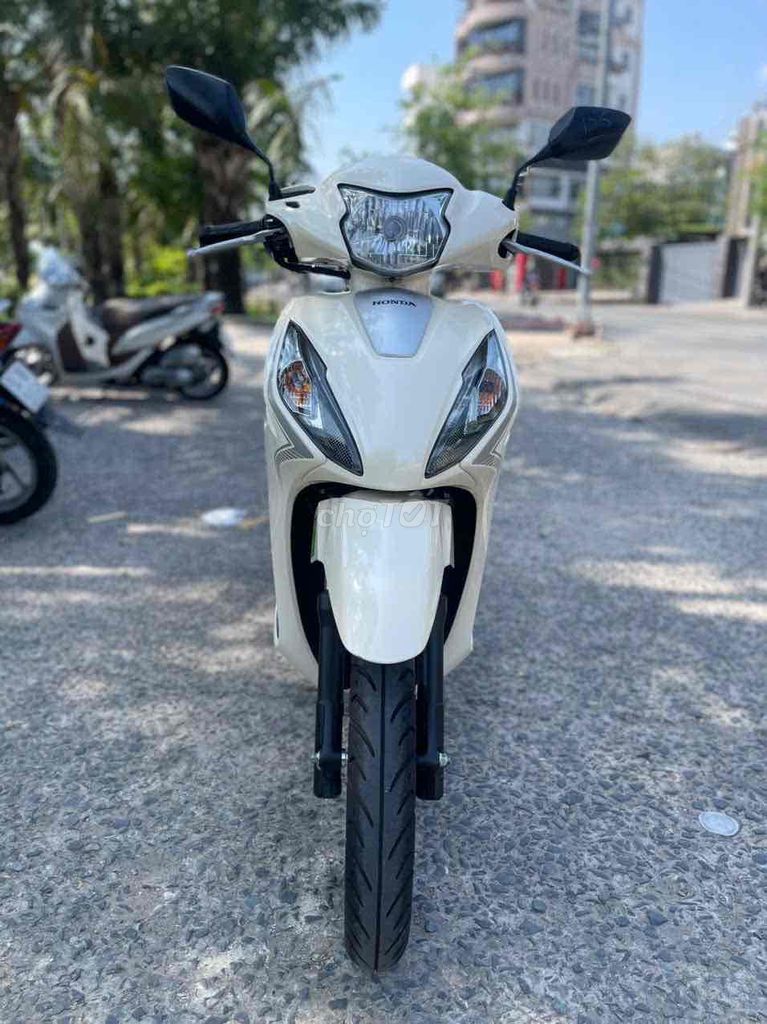 Honda 2023 - ảnh 1