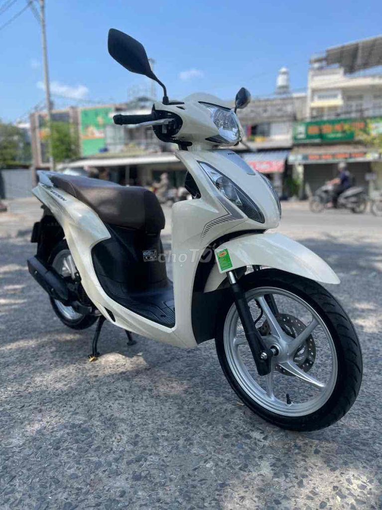 Honda 2023 - ảnh 2