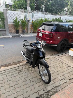 Honda Wave 2023 - ảnh 1