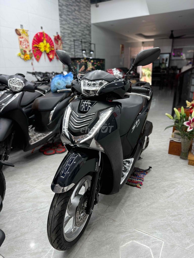 Honda SH 2019 - ảnh 1