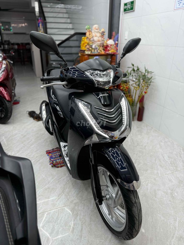 Honda SH 2019 - ảnh 2