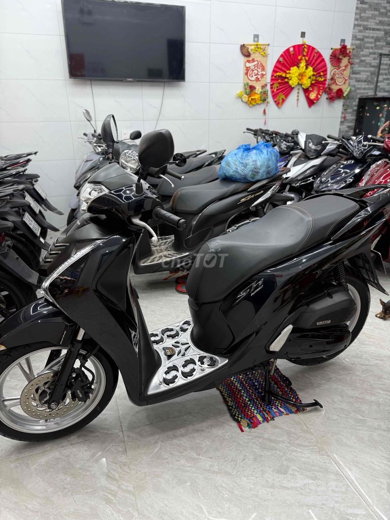 Honda SH 2019 - ảnh 3