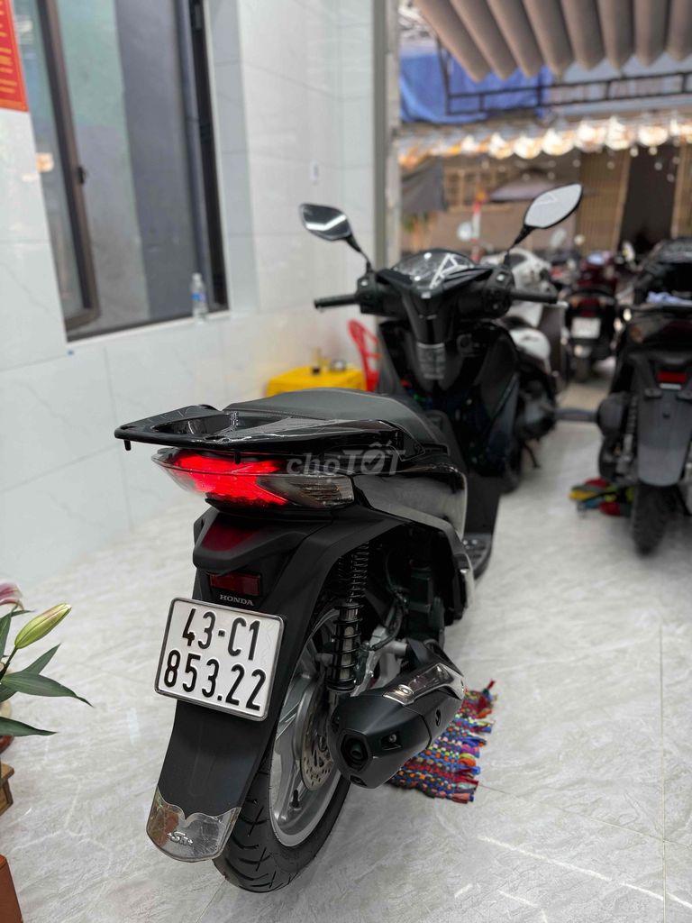Honda SH 2019 - ảnh 5