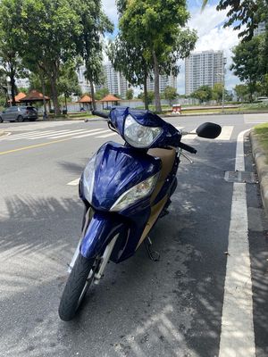 Honda Vision 2014 - ảnh 1