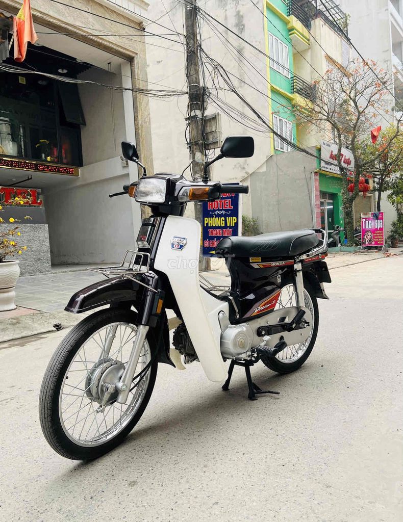 Honda Dream 1999 - ảnh 1