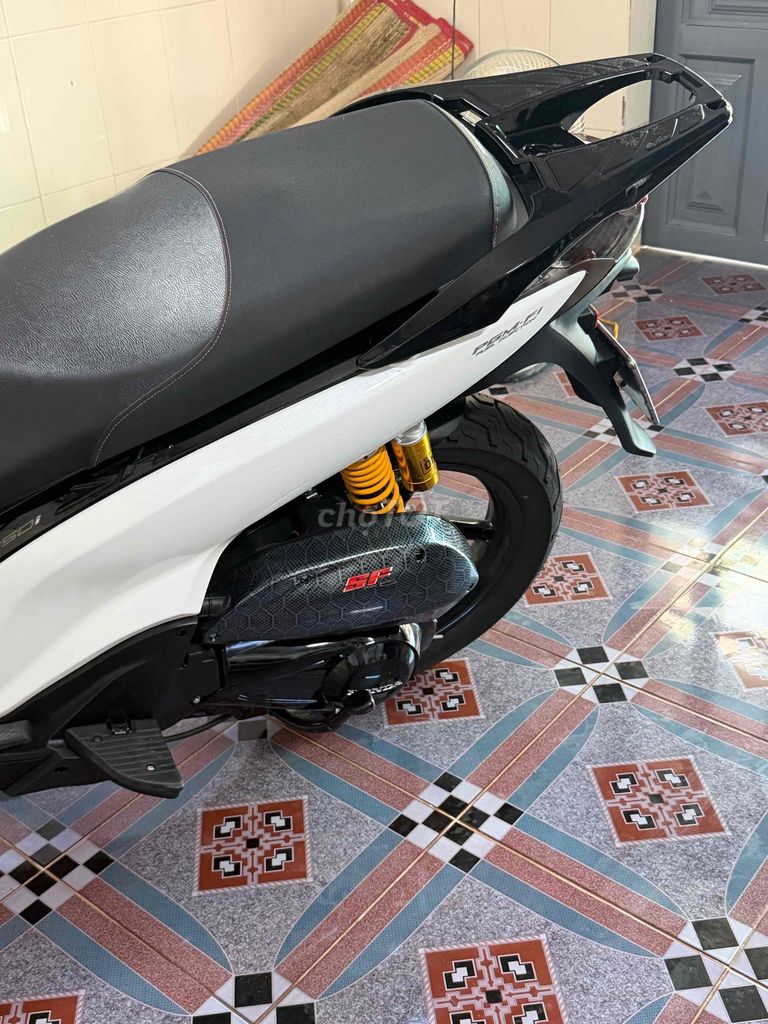 Honda SH 2006 - ảnh 2