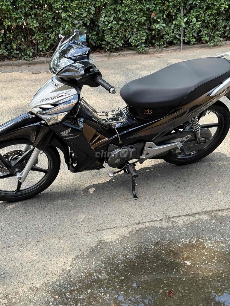 Honda Future 2011 - ảnh 1