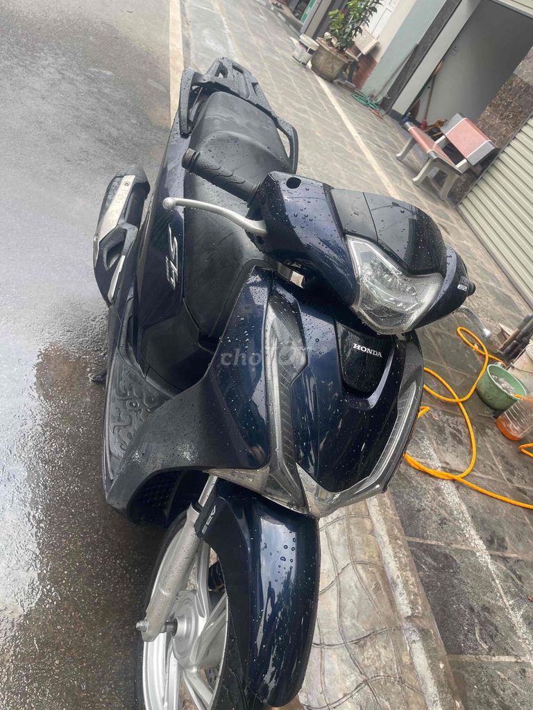 Honda SH 2017 - ảnh 1