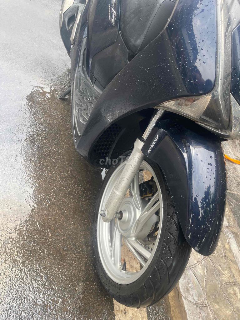 Honda SH 2017 - ảnh 3