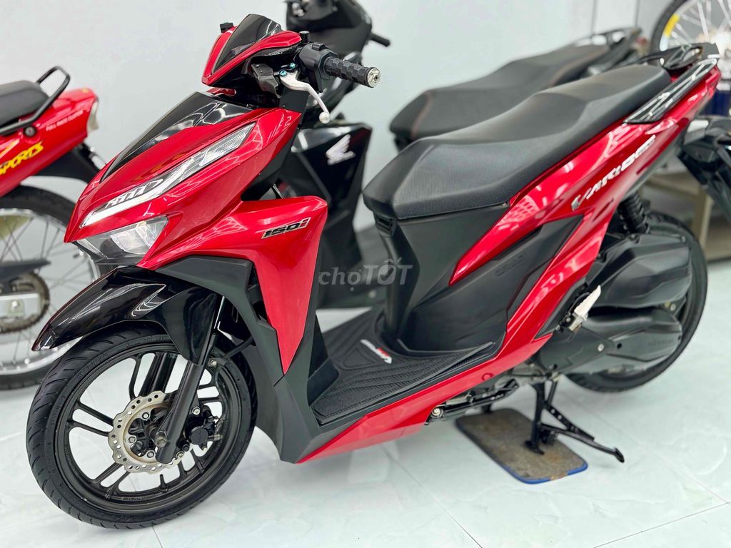 Honda Vario 2020 - ảnh 1