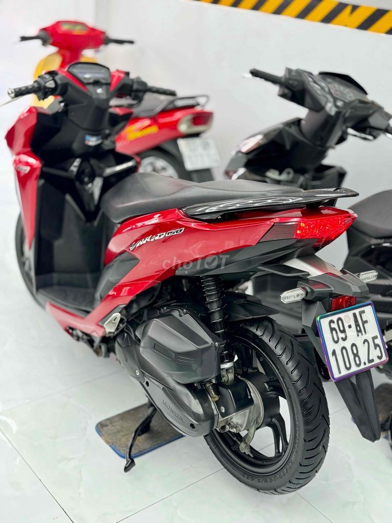 Honda Vario 2020 - ảnh 2
