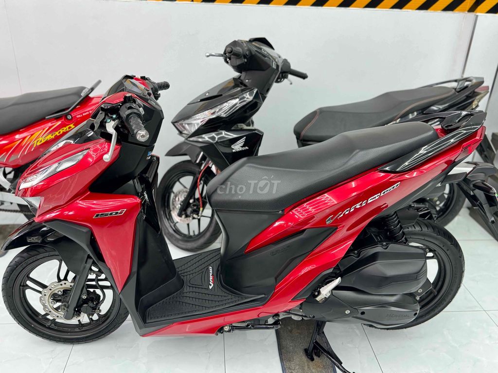 Honda Vario 2020 - ảnh 3