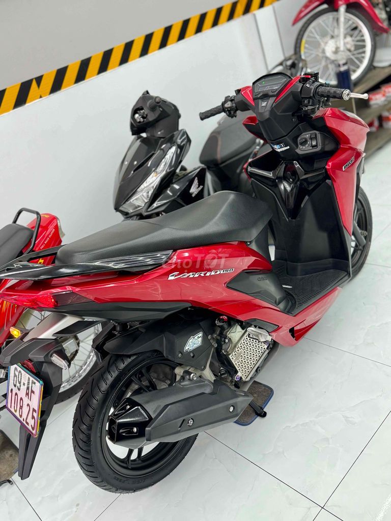 Honda Vario 2020 - ảnh 4
