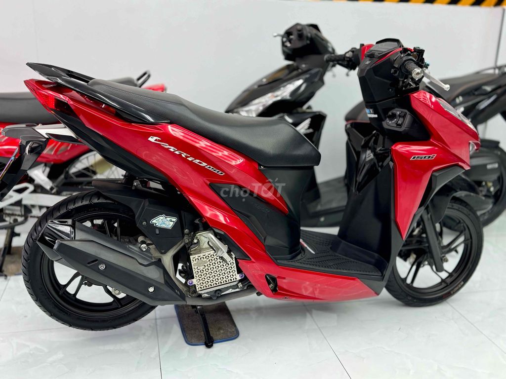 Honda Vario 2020 - ảnh 5