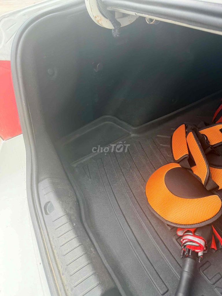 Chevrolet Cruze 2017 - ảnh 5