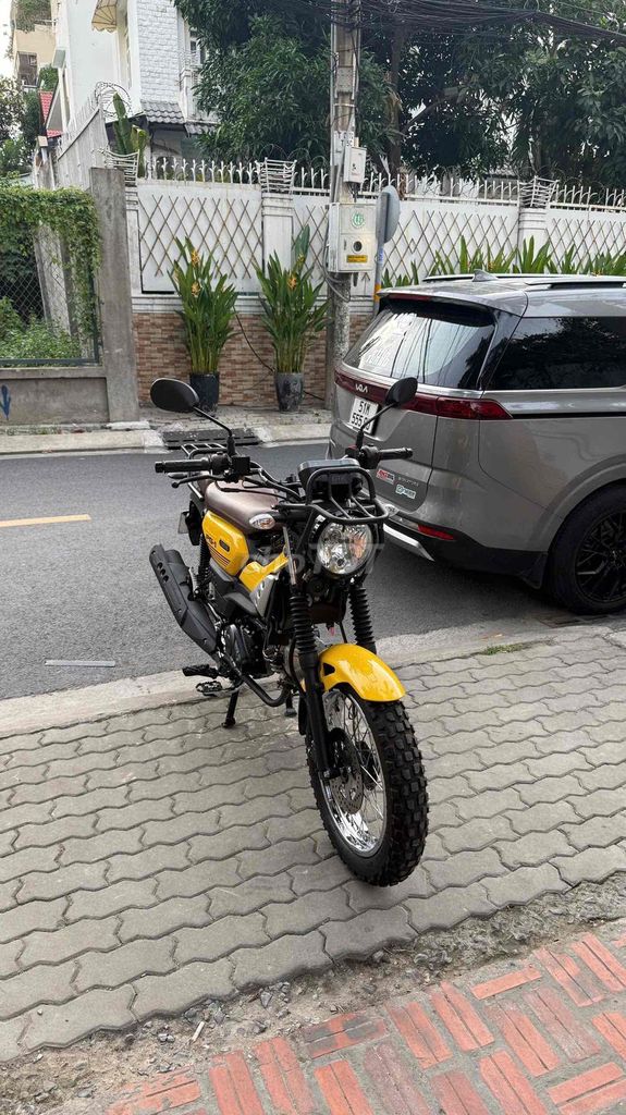 Yamaha PG 2024 - ảnh 1