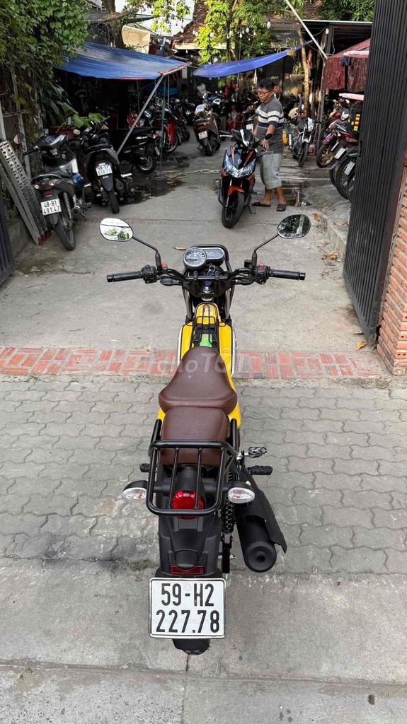 Yamaha PG 2024 - ảnh 4