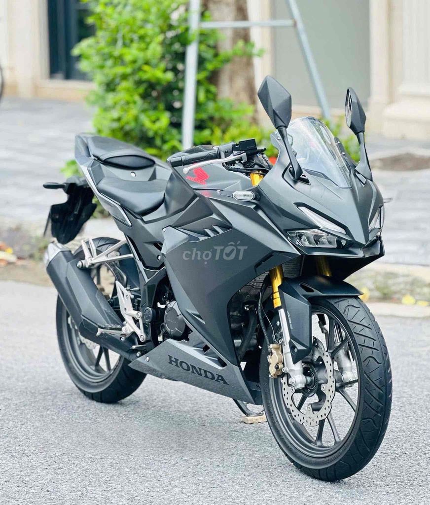 Honda CBR 2023 - ảnh 1