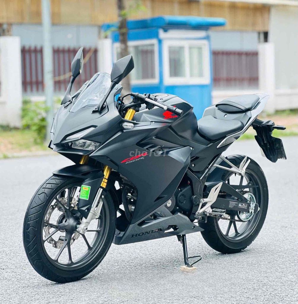 Honda CBR 2023 - ảnh 2