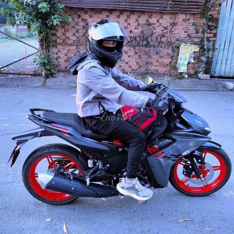 Yamaha Exciter 2021 - ảnh 2
