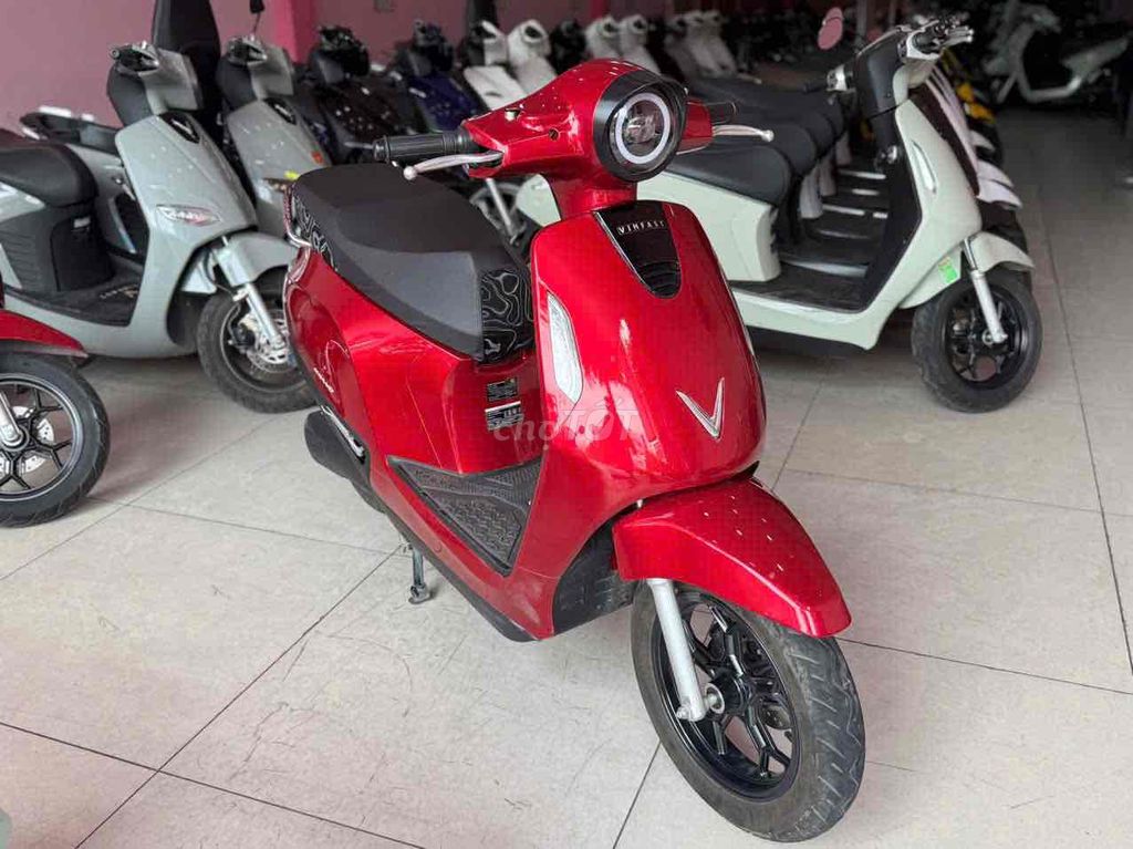 VinFast 2025 - ảnh 1