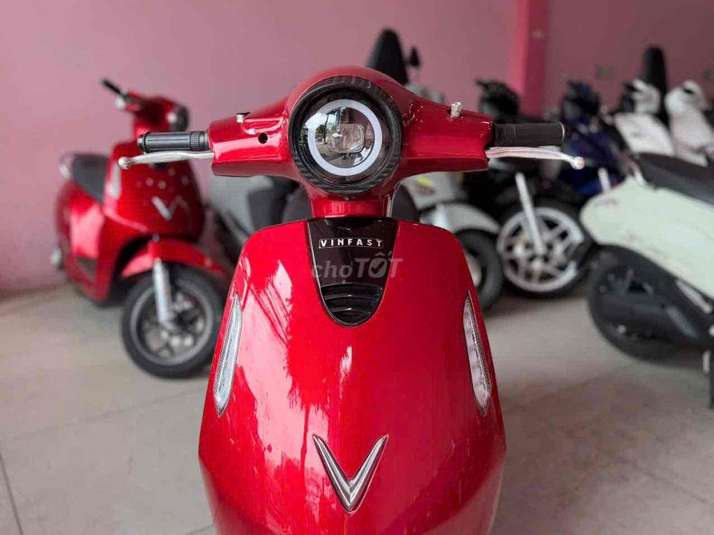 VinFast 2025 - ảnh 3