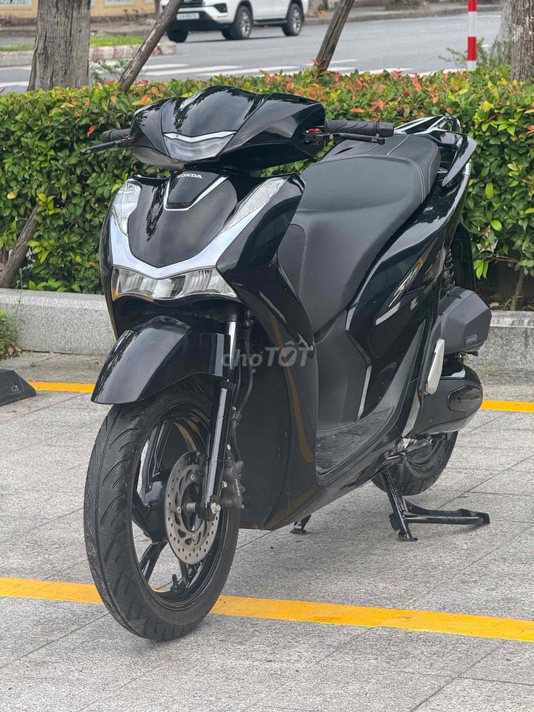 Honda SH 2020 - ảnh 2