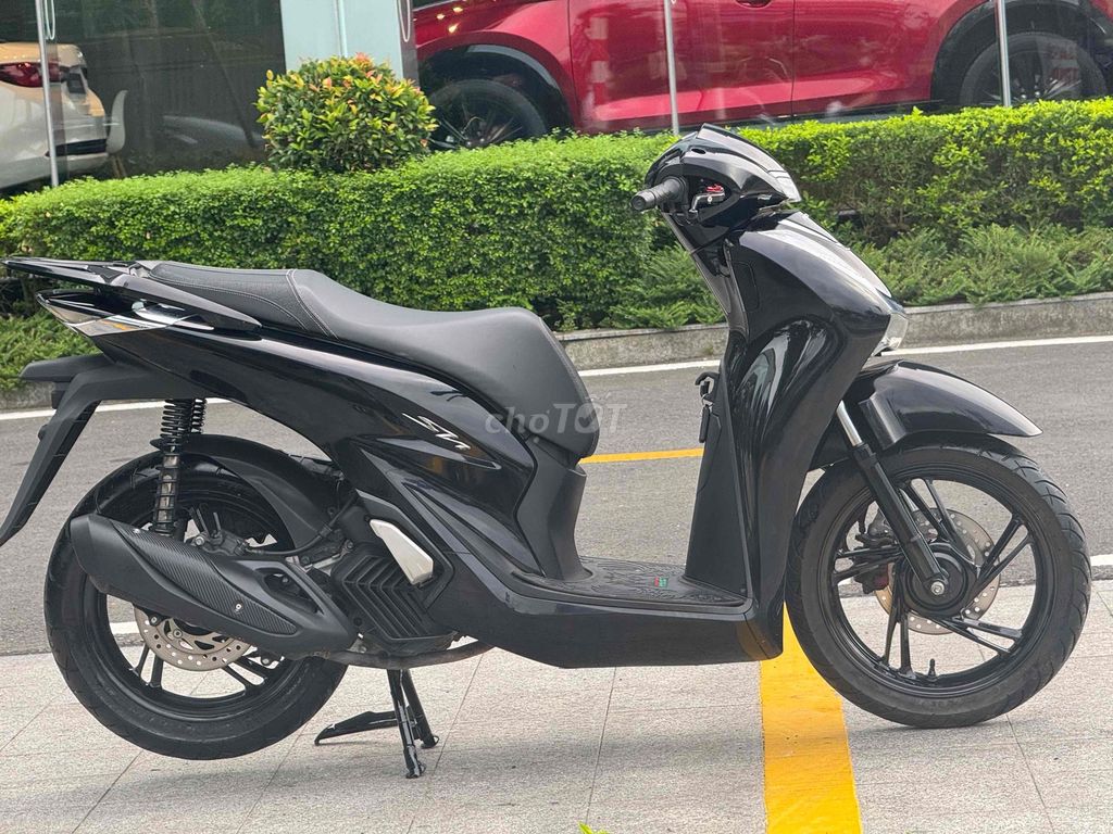Honda SH 2020 - ảnh 5