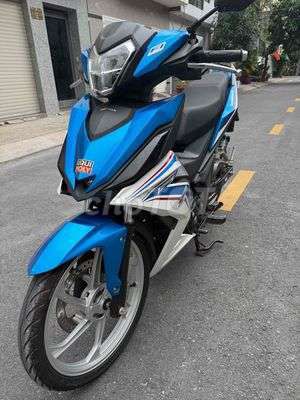 Honda Winner 2018 - ảnh 1