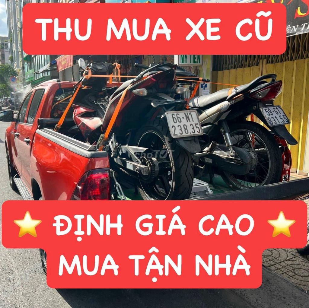 MUA XE 2020 - ảnh 1