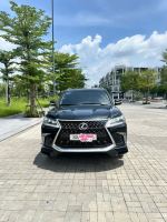 Lexus LX 570 Super Sport 2019 - ảnh 1
