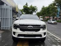 Ford Everest Platinum 2.0L 4x4 AT 2025 - ảnh 1