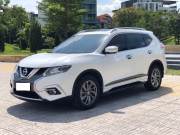 Nissan X trail 2018 - ảnh 1