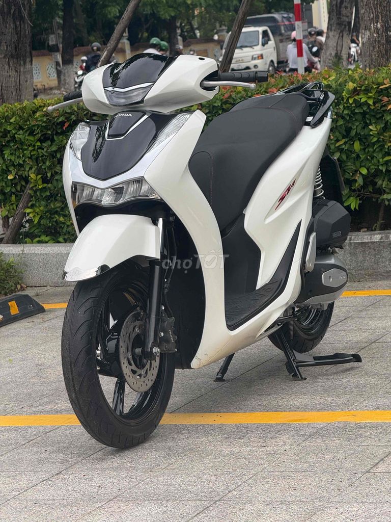 Honda SH 2023 - ảnh 1