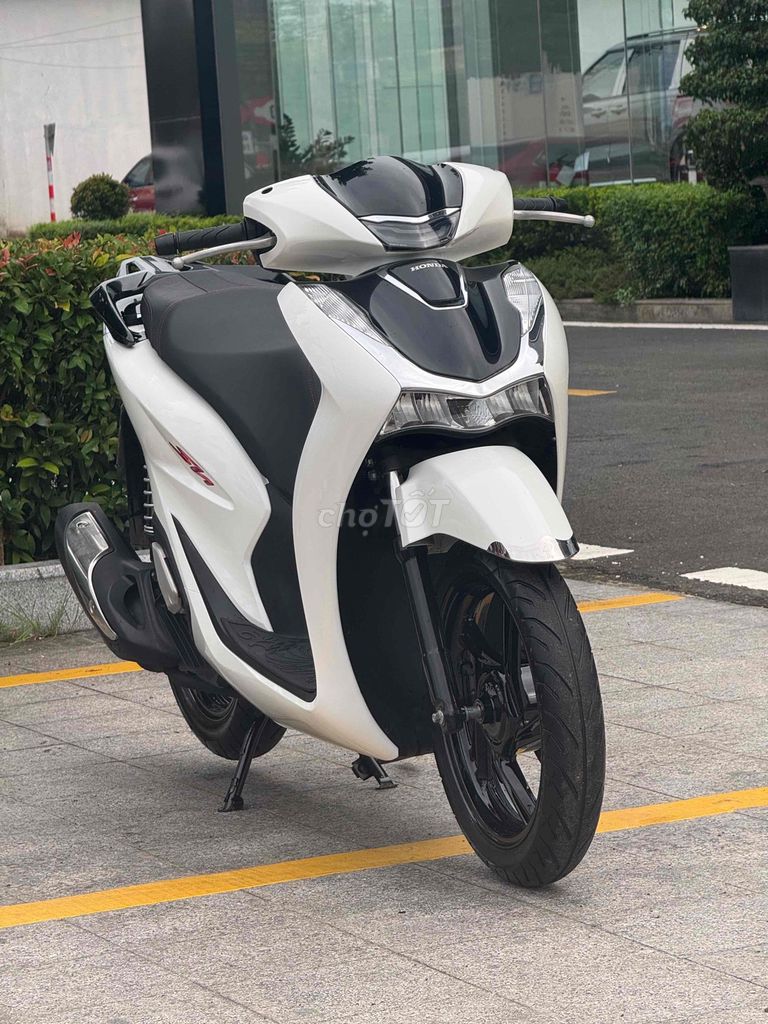 Honda SH 2023 - ảnh 2