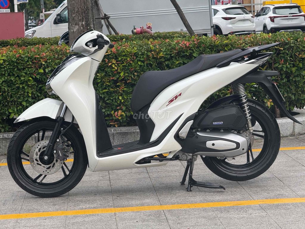 Honda SH 2023 - ảnh 3