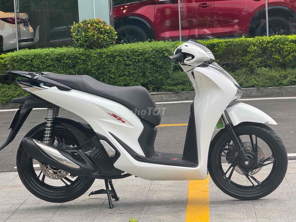 Honda SH 2023 - ảnh 4
