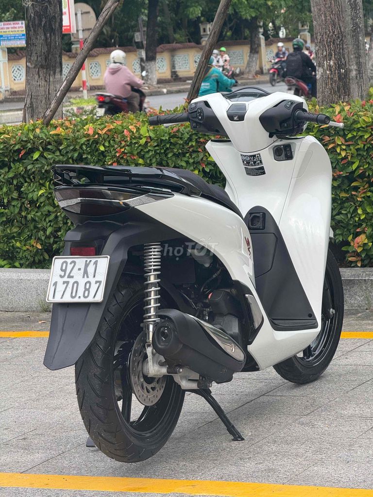 Honda SH 2023 - ảnh 5