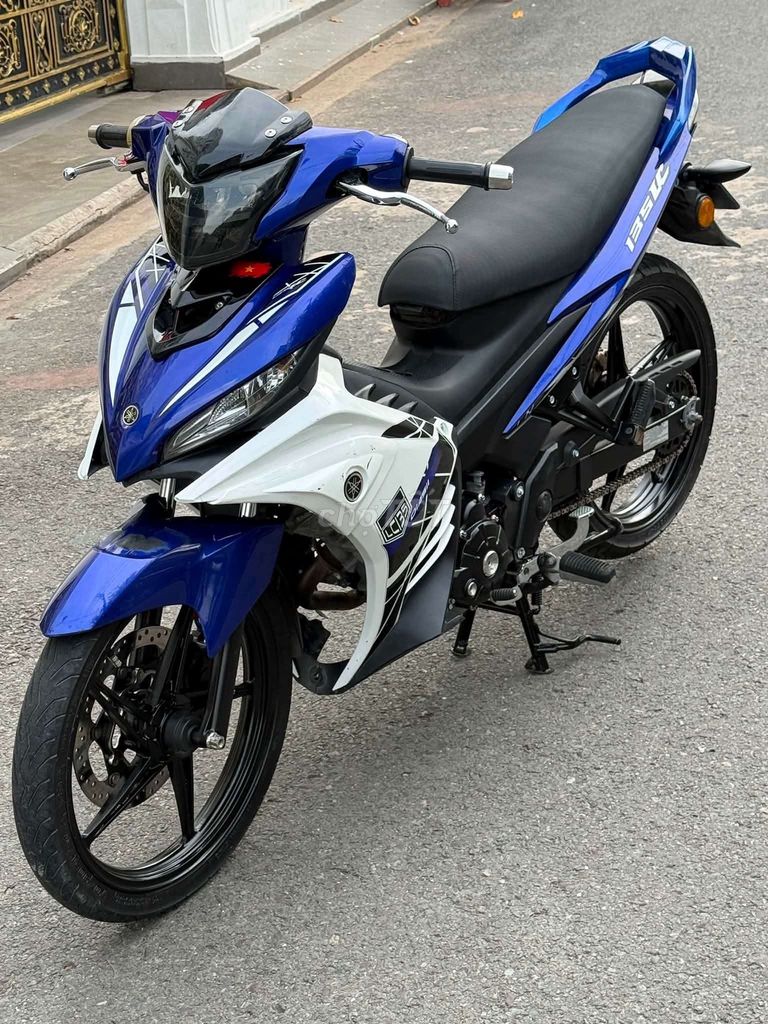 Yamaha Exciter 2014 - ảnh 1