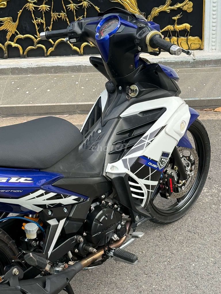 Yamaha Exciter 2014 - ảnh 3